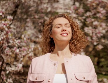 Zachytíme rozkvetlou Prahu, než zmizí… 🌸 Jarní focení u magnolií